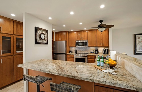 Kaanapali Apartment | Kaanapalii Royal by KBM