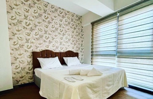 Bagbasi Apartment | KaaNBaY Residence Vip Consept