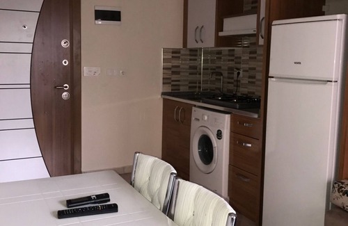 Bagbasi Apartment | KaaNBaY Residence Vip Consept