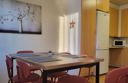 Kuopio Apartment | Kaatrahovi apartment Rypysuo