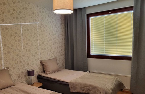Kuopio Apartment | Kaatrahovi apartment Rypysuo