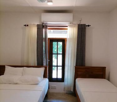 Dambulla Cabin | Kaaya Breeze