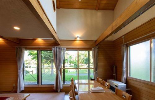 Shintotsukawa Other | Kabato County - Camp - Vacation STAY 42252v