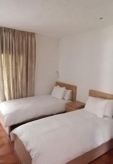 Marina Smir Apartment | Kabila - accès Direct à La Plage