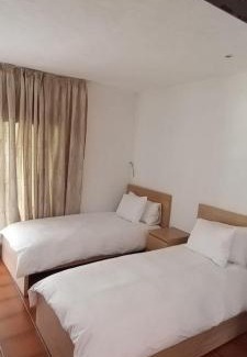 Marina Smir Apartment | Kabila - accès Direct à La Plage