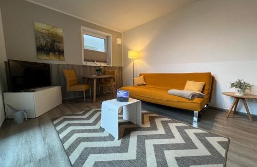 Groemitz Apartment | Kabine 02