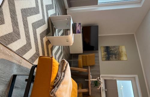 Groemitz Apartment | Kabine 02