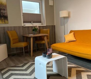 Groemitz Apartment | Kabine 02