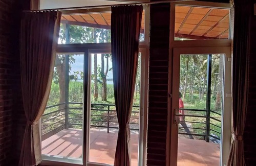 Heggadadevankote House | Kabini Earthern Cottages Lakeside Farmstayn