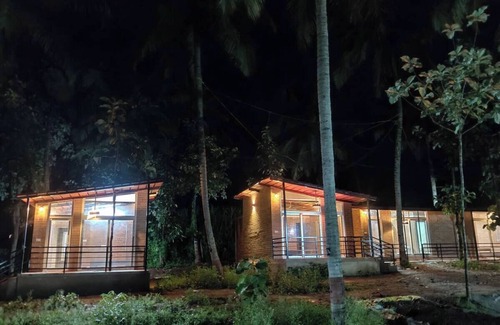 Heggadadevankote House | Kabini Earthern Cottages Lakeside Farmstayn