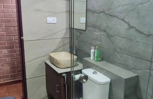 Heggadadevankote House | Kabini Earthern Cottages Lakeside Farmstayn