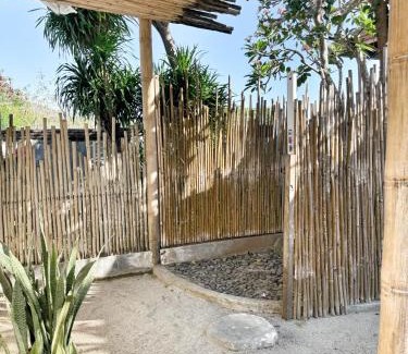 Sekongkang Hotel | Kacchapa Resort and Restaurant