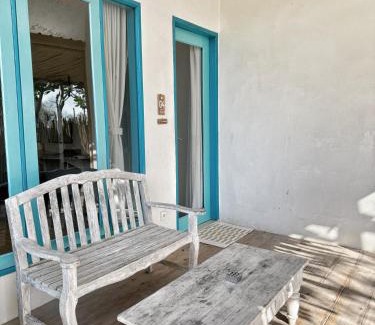 Sekongkang Hotel | Kacchapa Resort and Restaurant