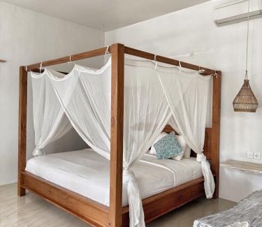 Sekongkang Hotel | Kacchapa Resort and Restaurant