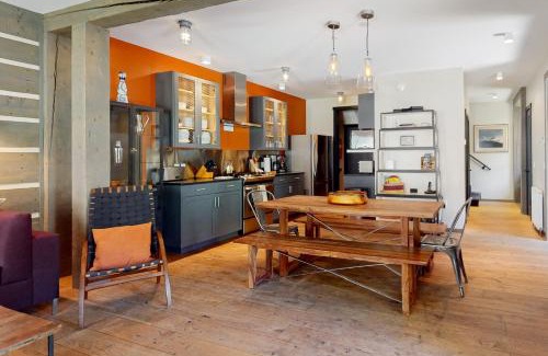 Taos Ski Valley House | Kachina Peak View Retreat