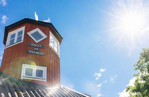 Storlinge Hotel | Kackelstugan