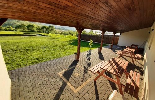 Praid Apartment | Kacsó Apartma