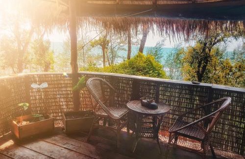 Prey Nob House | Kactus-Your Island Sanctuary On Koh Ta Kiev