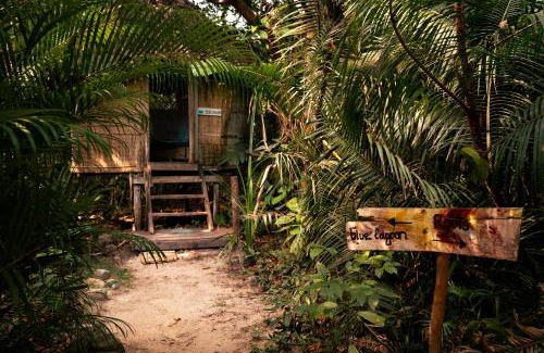 Prey Nob House | Kactus-Your Island Sanctuary On Koh Ta Kiev