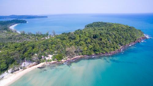 Prey Nob House | Kactus-Your Island Sanctuary On Koh Ta Kiev
