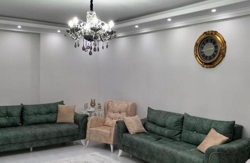 Cayeli Apartment | Kadıoğlu apart