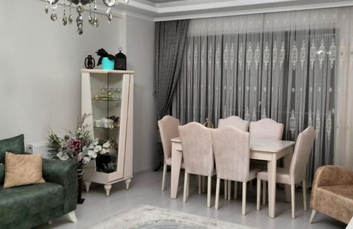 Cayeli Apartment | Kadıoğlu apart