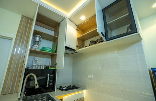 Orozo Apartment | Kadal Apartments