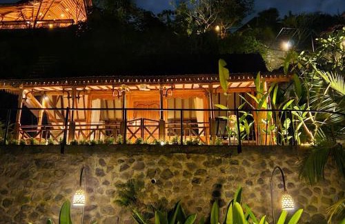 Lodtunduh Resort | Kadewa Retreat Ubud - Adults Only