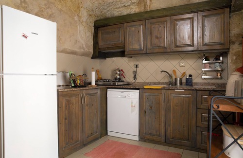 Urgup Apartment | Kadievi