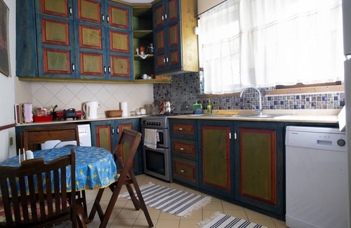 Urgup Apartment | Kadievi