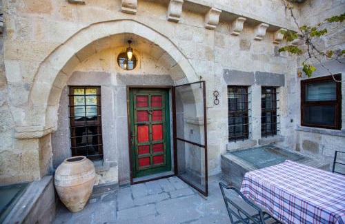 Urgup Apartment | Kadievi