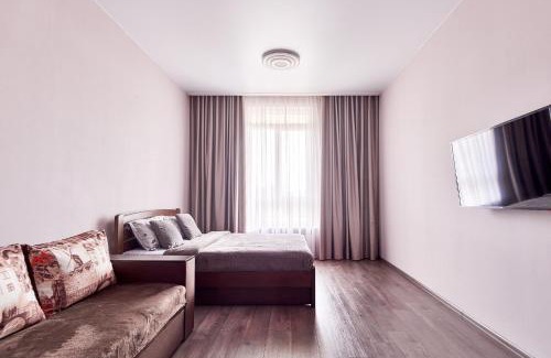 Kyiv Apartment | KADOR HOME HOTEL downtown