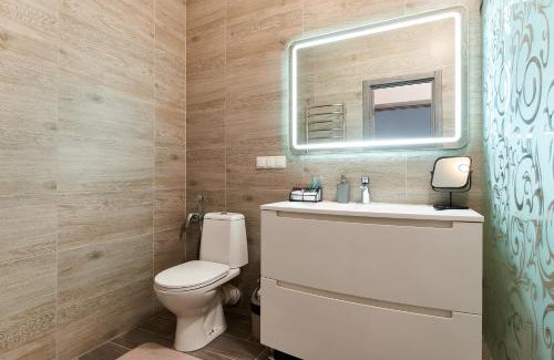 Kyiv Apartment | KADOR HOME HOTEL downtown