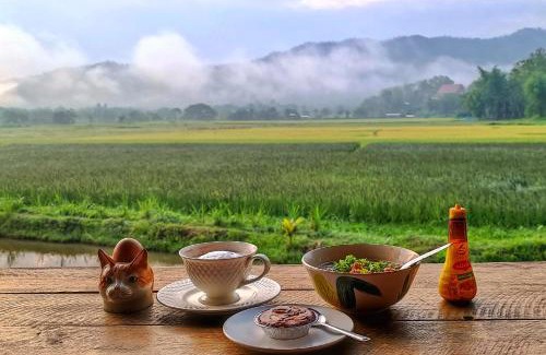 Mueang Pan Other | Kaewma farmstay