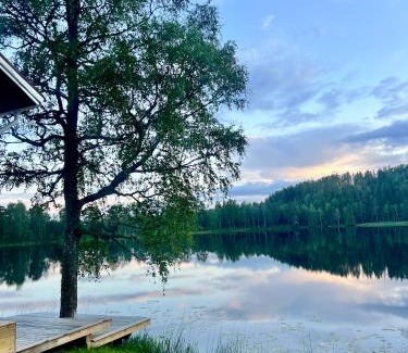 Bredsjo House | Kaffestugan