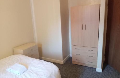 Drumchapel House | Kaffuhsmartt