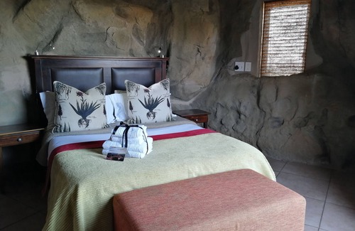 Breede River Cabin | Kagga Kamma Nature Reserve