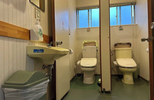 Yuzawa House | Kagura House