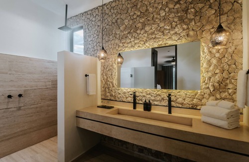 Zona Paseo Montejo Hotel | Kahal Hotel - Paseo Montejo
