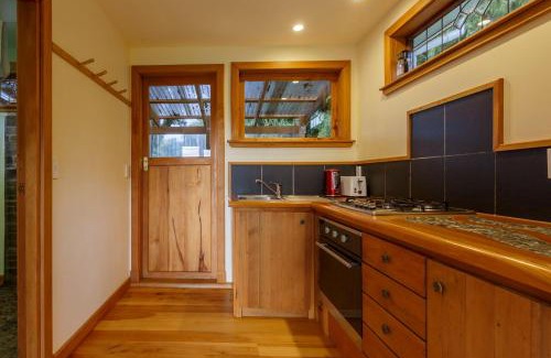 Franz Josef Glacier Hotel | Kahere Retreat