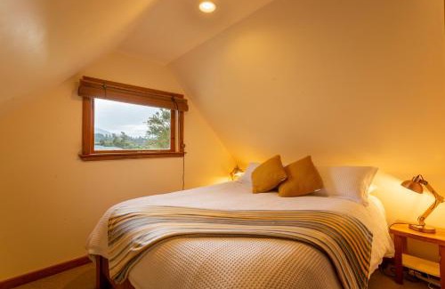 Franz Josef Glacier Hotel | Kahere Retreat