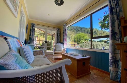 Tapawera House | Kahurangi Cottage Wilderness Retreat
