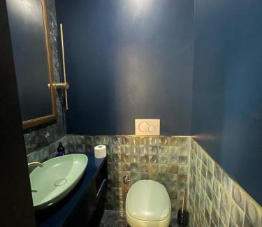 Donja Lastva Apartment | KAI Condo 3 Min Walking to Beach