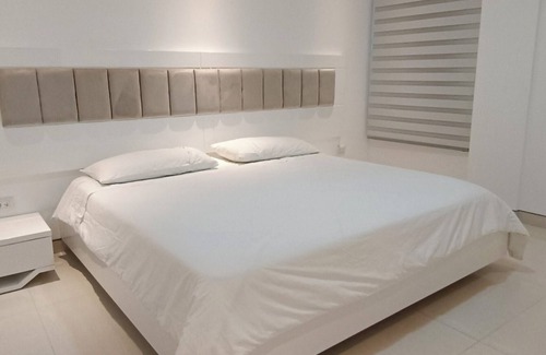 Uribia Hotel | Kai Hotel