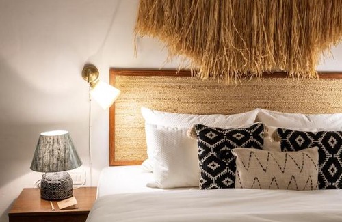 Ashvem Hotel | Kaia Oceanfront Goa