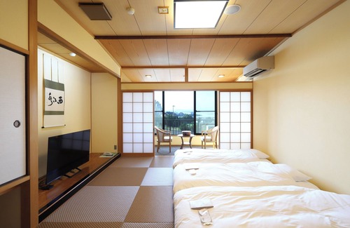 Shirahama Hotel | KaigakuOsen Resort Shirahama