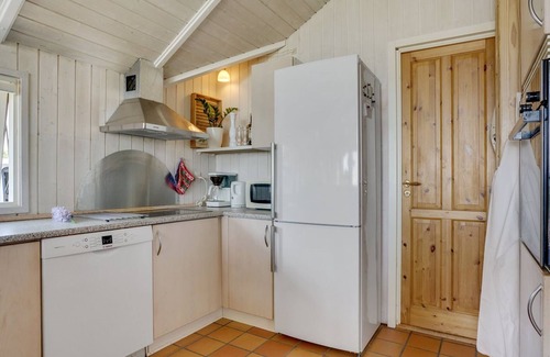 Hejsager Strand House | "Kaike" - 100m from the sea by Interhome