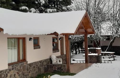 Trevelin Ski Chalet | KaiKen Lauquen