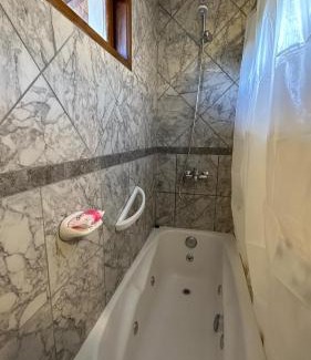 Trevelin Ski Chalet | KaiKen Lauquen