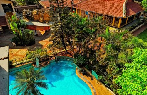 Lonavala Hotel | Kailash Parbat